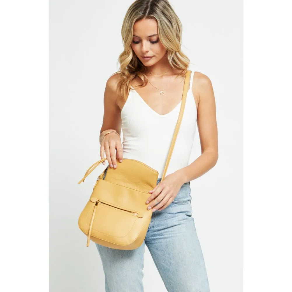 Jean Crossbody