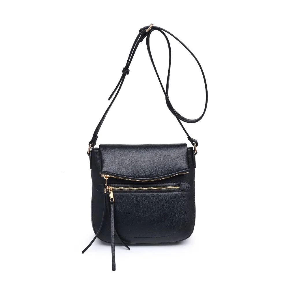 Jean Crossbody
