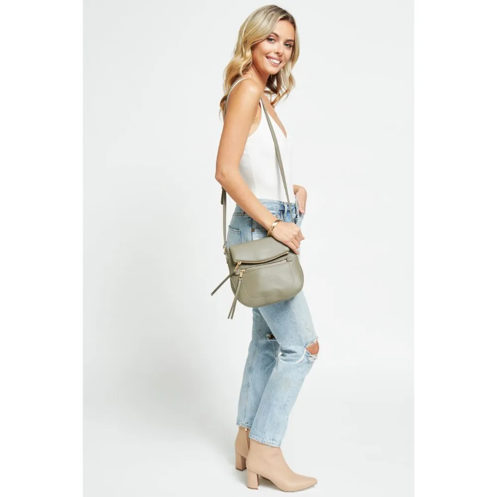 Jean Crossbody