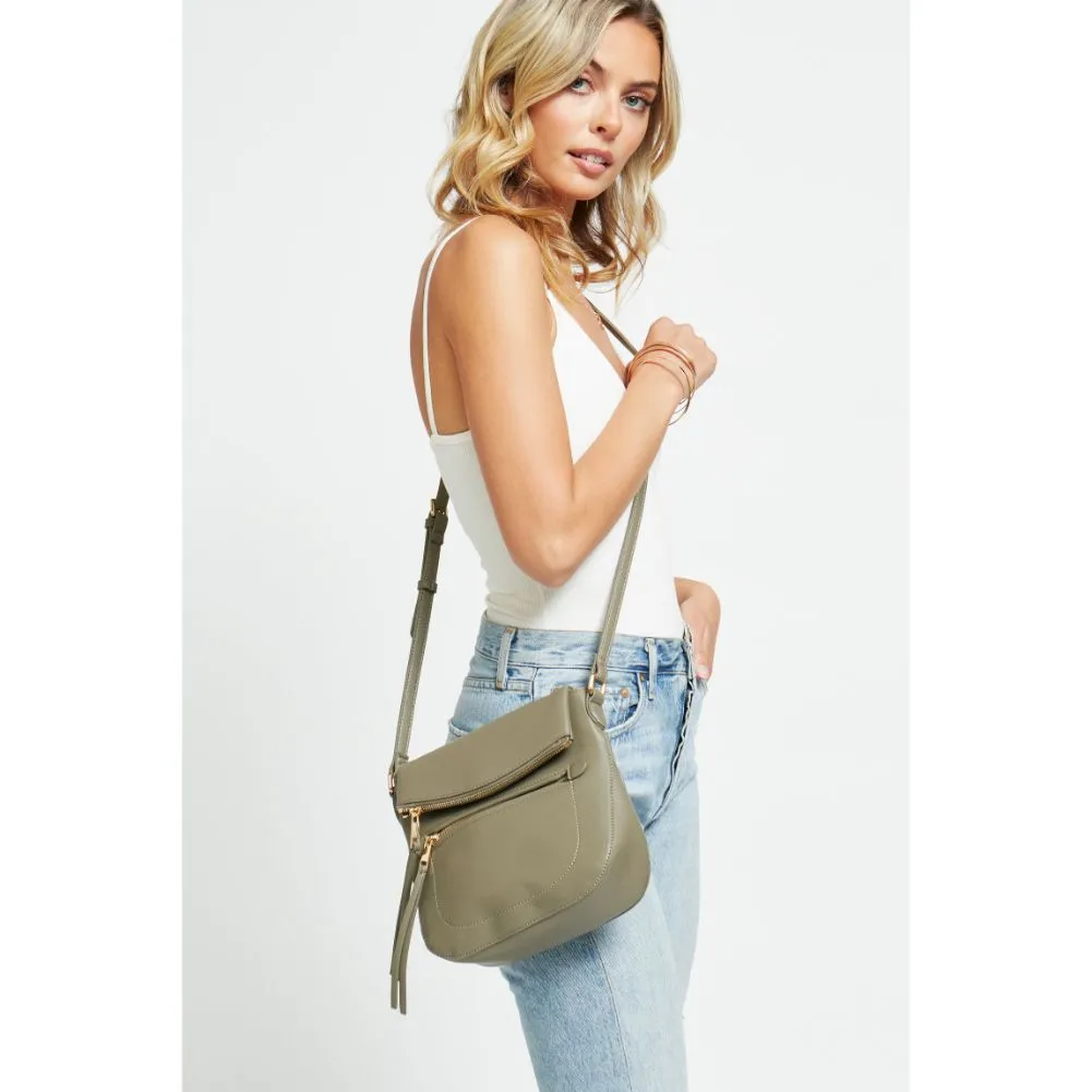 Jean Crossbody