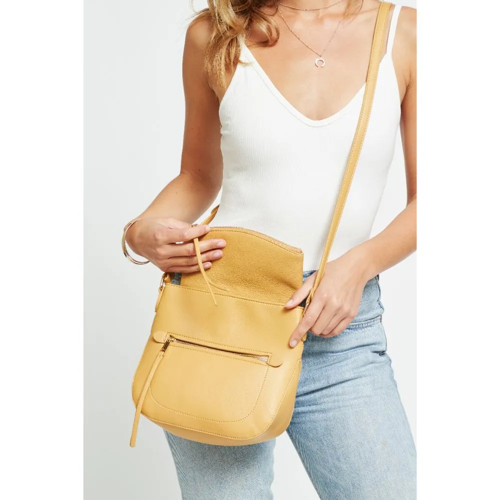 Jean Crossbody