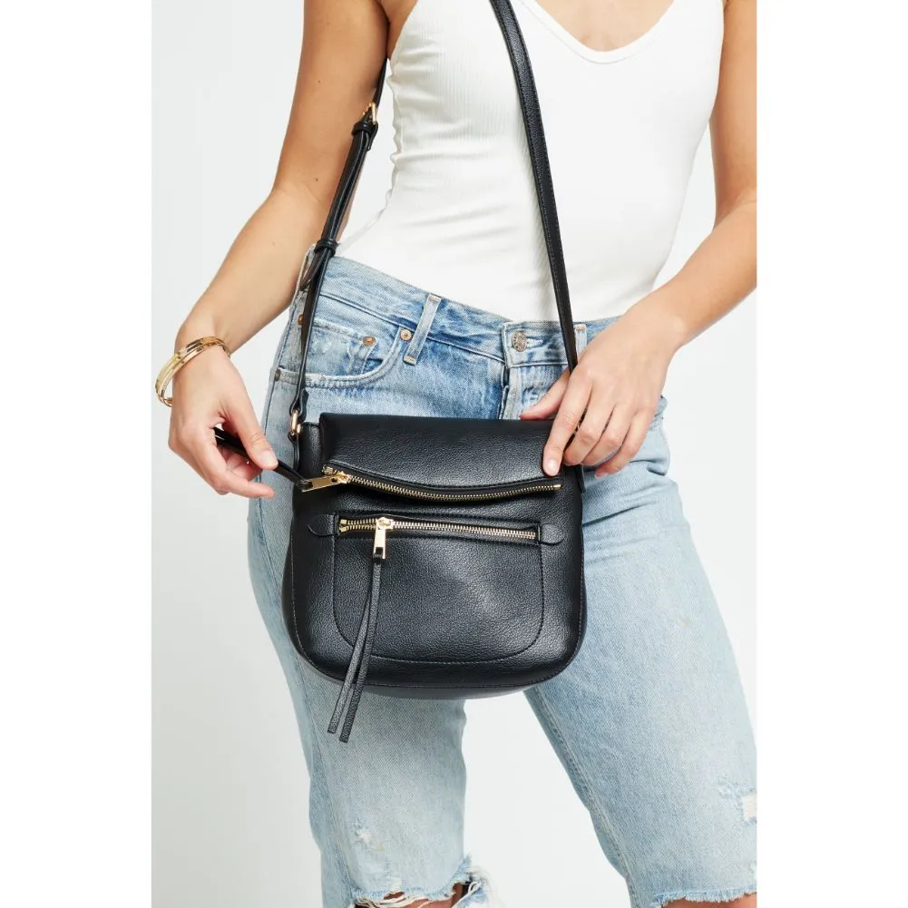 Jean Crossbody