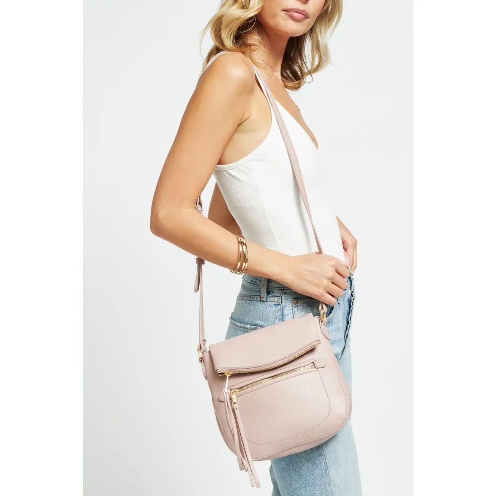 Jean Crossbody