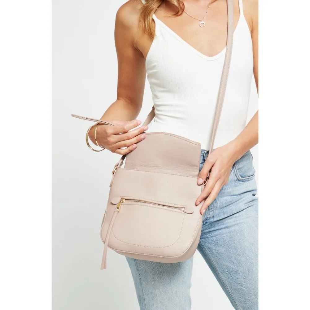 Jean Crossbody