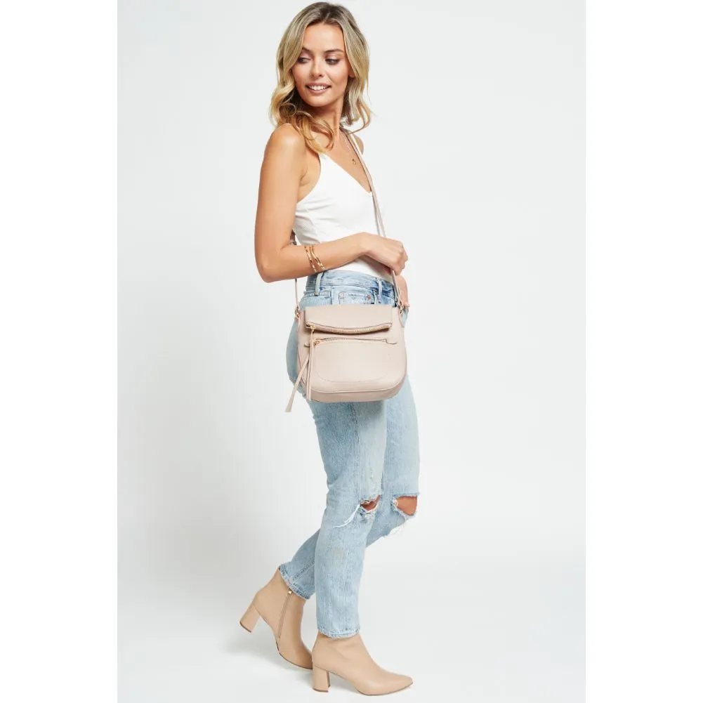 Jean Crossbody
