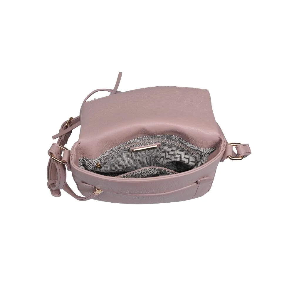 Jean Crossbody