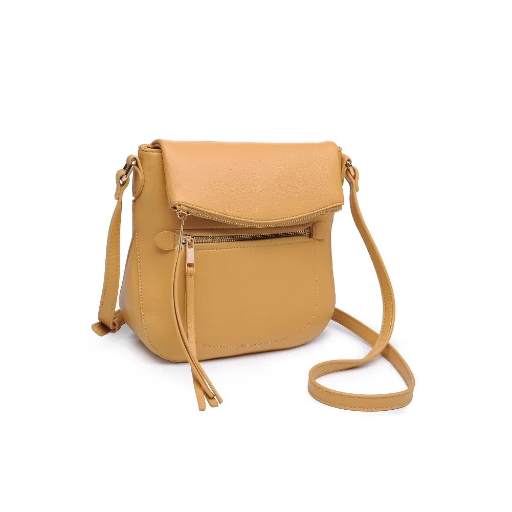 Jean Crossbody