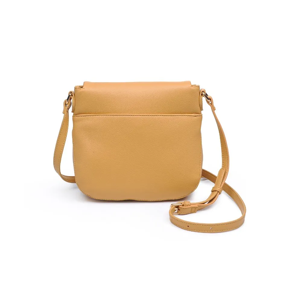 Jean Crossbody