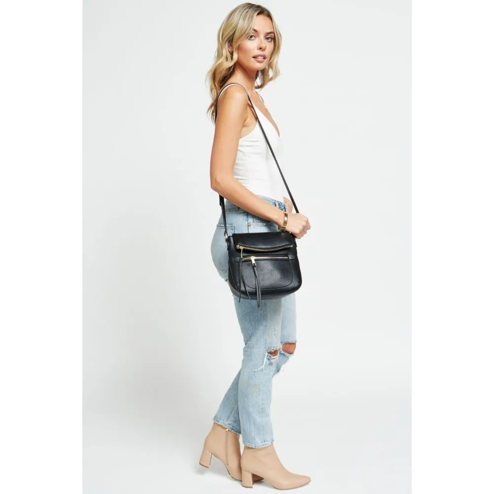 Jean Crossbody
