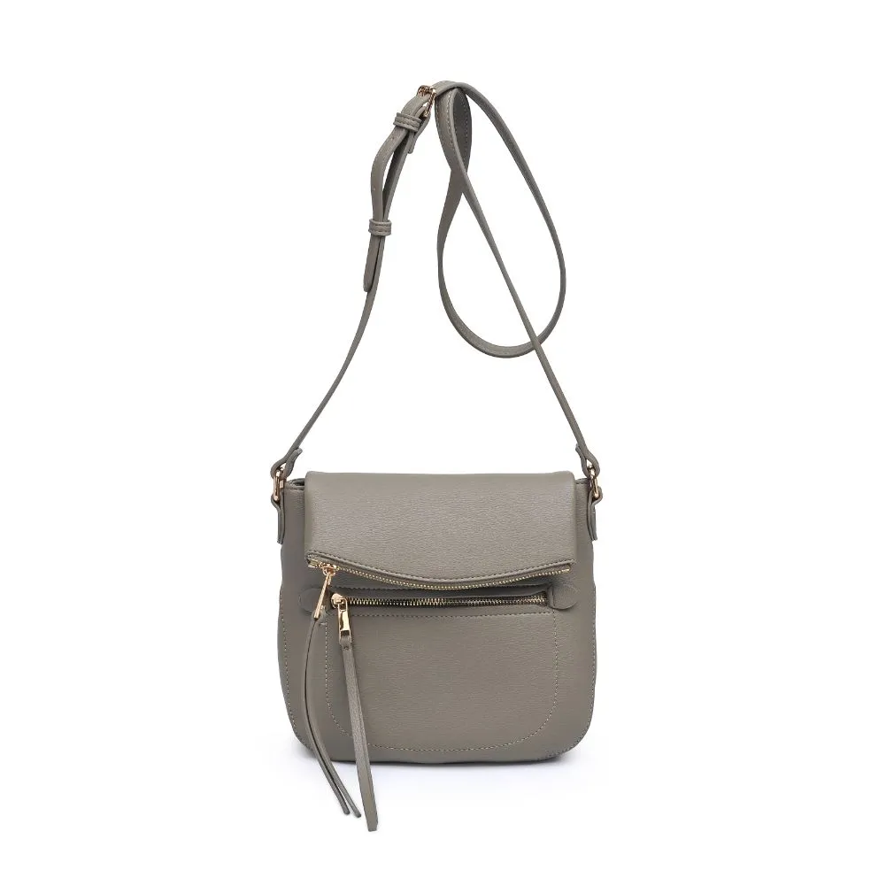 Jean Crossbody