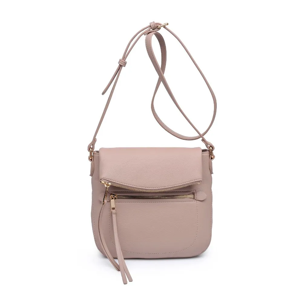 Jean Crossbody
