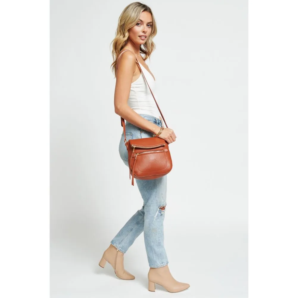 Jean Crossbody