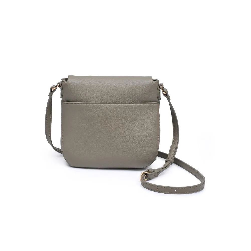Jean Crossbody