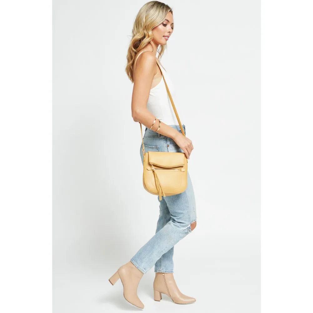 Jean Crossbody