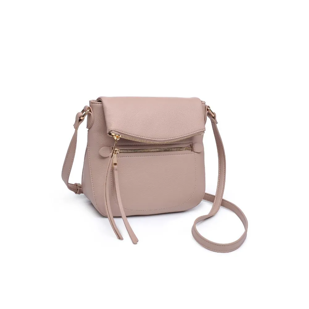 Jean Crossbody