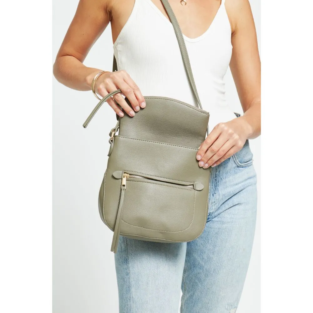 Jean Crossbody