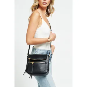 Jean Crossbody