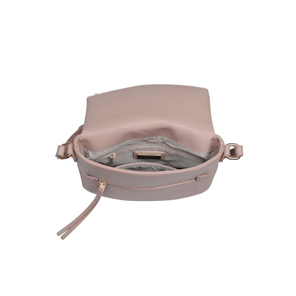 Jean Crossbody
