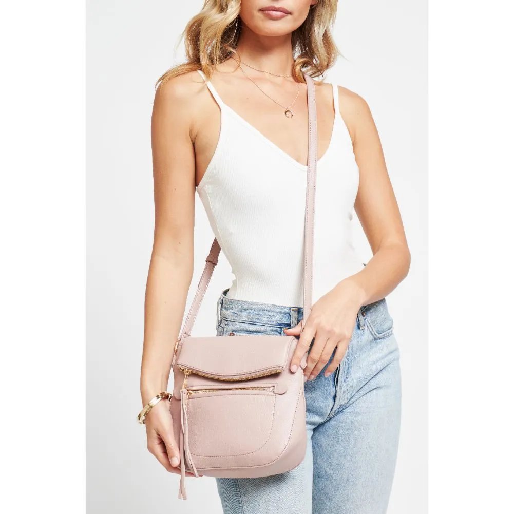 Jean Crossbody