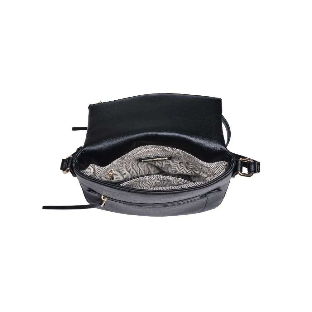 Jean Crossbody