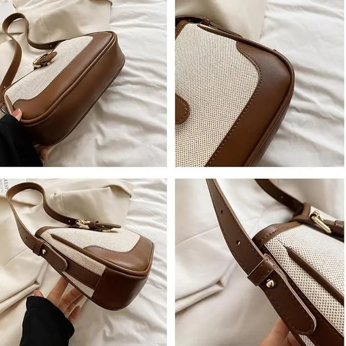 Jill | Trendy Crossbody Handbag – Chic & Functional