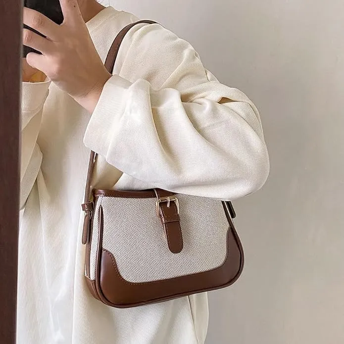 Jill | Trendy Crossbody Handbag – Chic & Functional