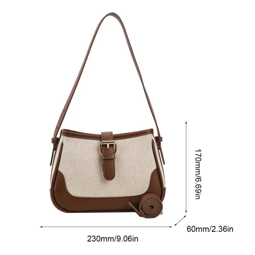 Jill | Trendy Crossbody Handbag – Chic & Functional