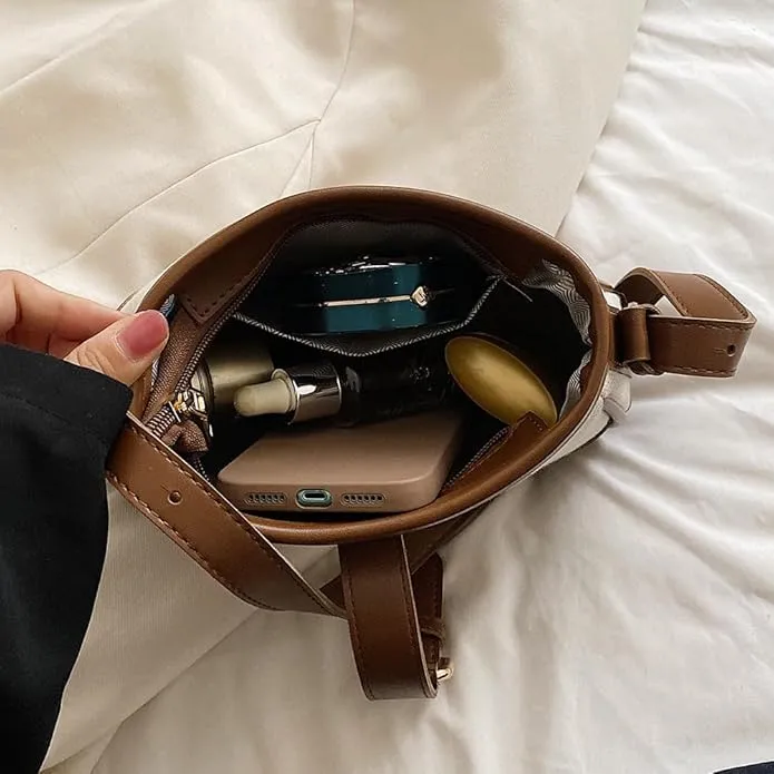 Jill | Trendy Crossbody Handbag – Chic & Functional
