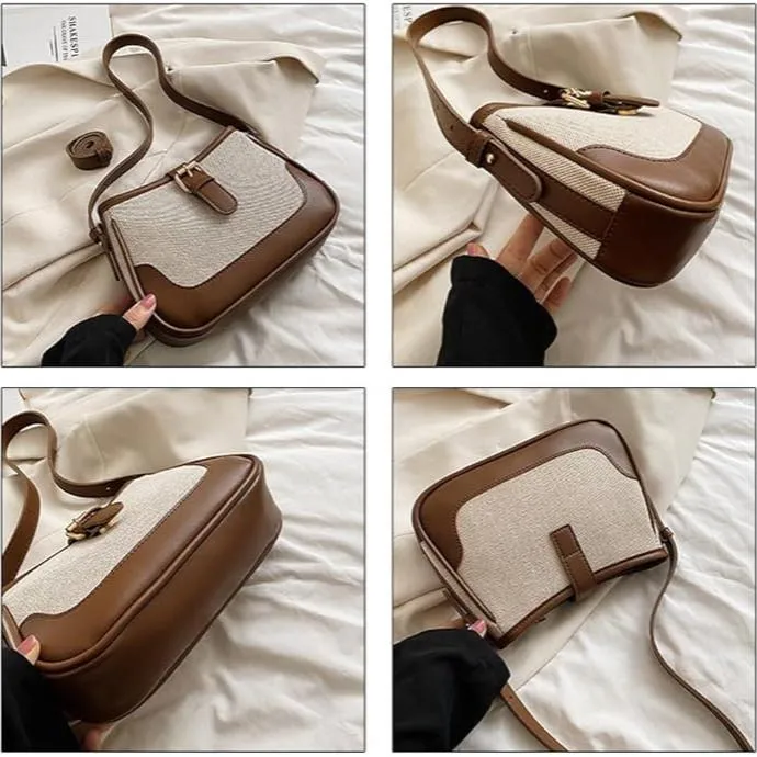 Jill | Trendy Crossbody Handbag – Chic & Functional