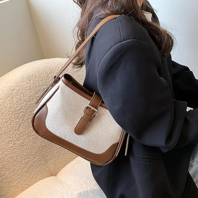 Jill | Trendy Crossbody Handbag – Chic & Functional
