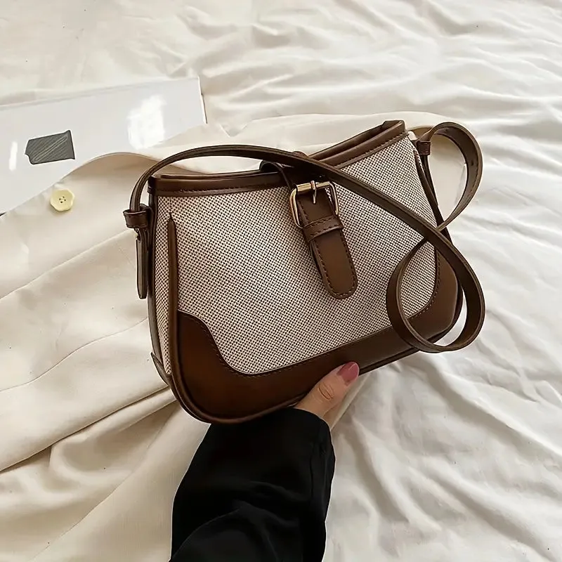 Jill | Trendy Crossbody Handbag – Chic & Functional