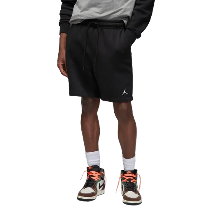 Jordan Essentials Men's Fleece Shorts