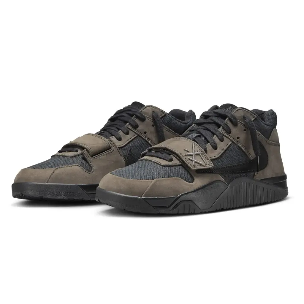 Jordan Jumpman Jack x Travis Scott 'Dark Mocha'