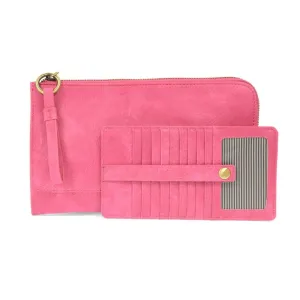 Joy Susan Karina Convertible Wallet