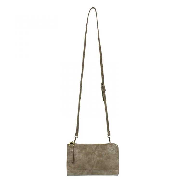 Joy Susan Karina Convertible Wallet