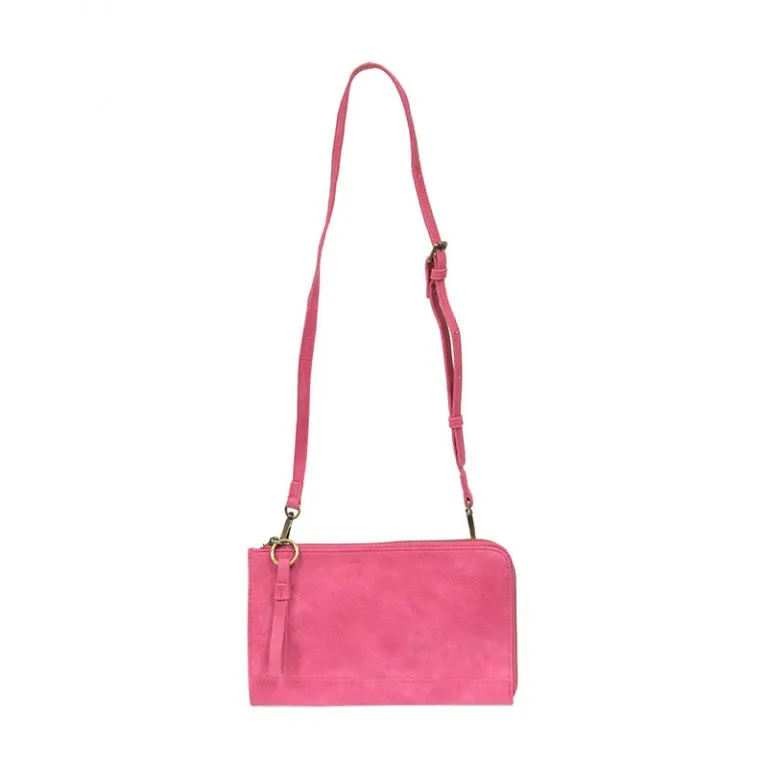 Joy Susan Karina Convertible Wallet