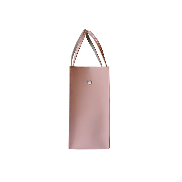 KAFKA MINI TOTE BLUSH