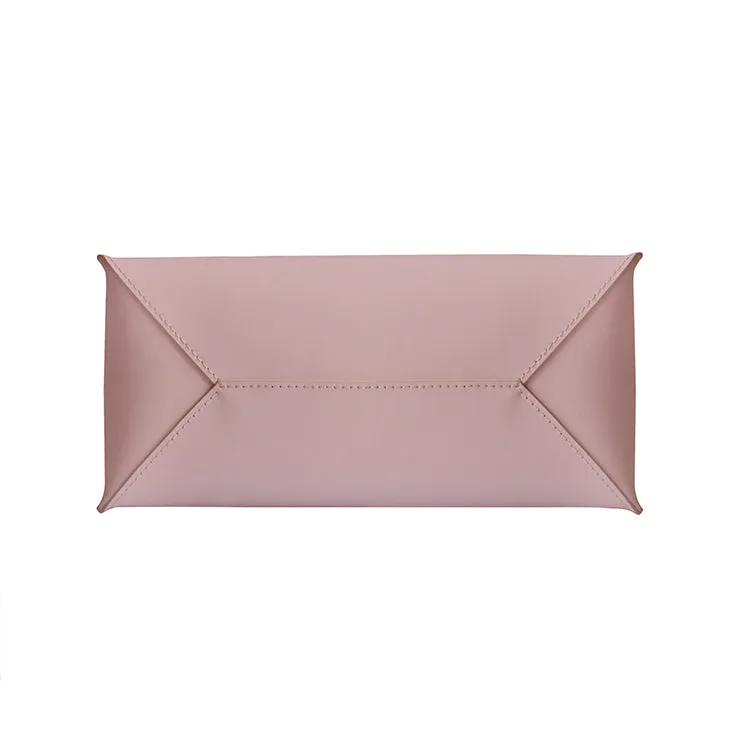 KAFKA MINI TOTE BLUSH