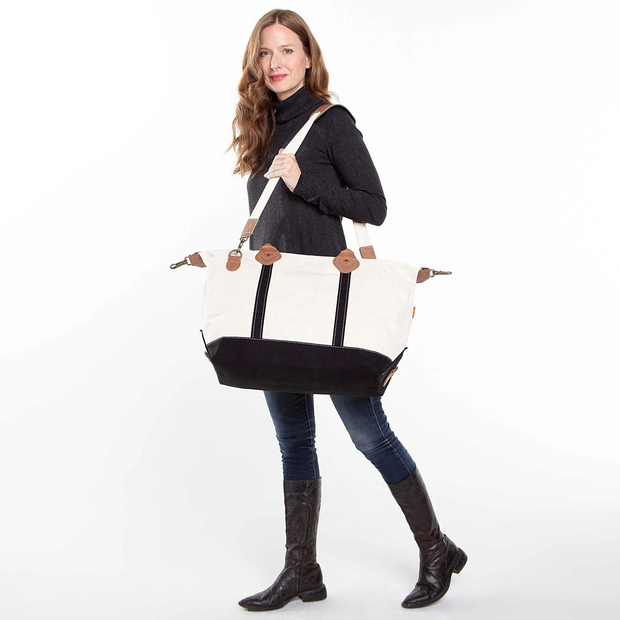 Kappa Delta Weekender Travel Bag