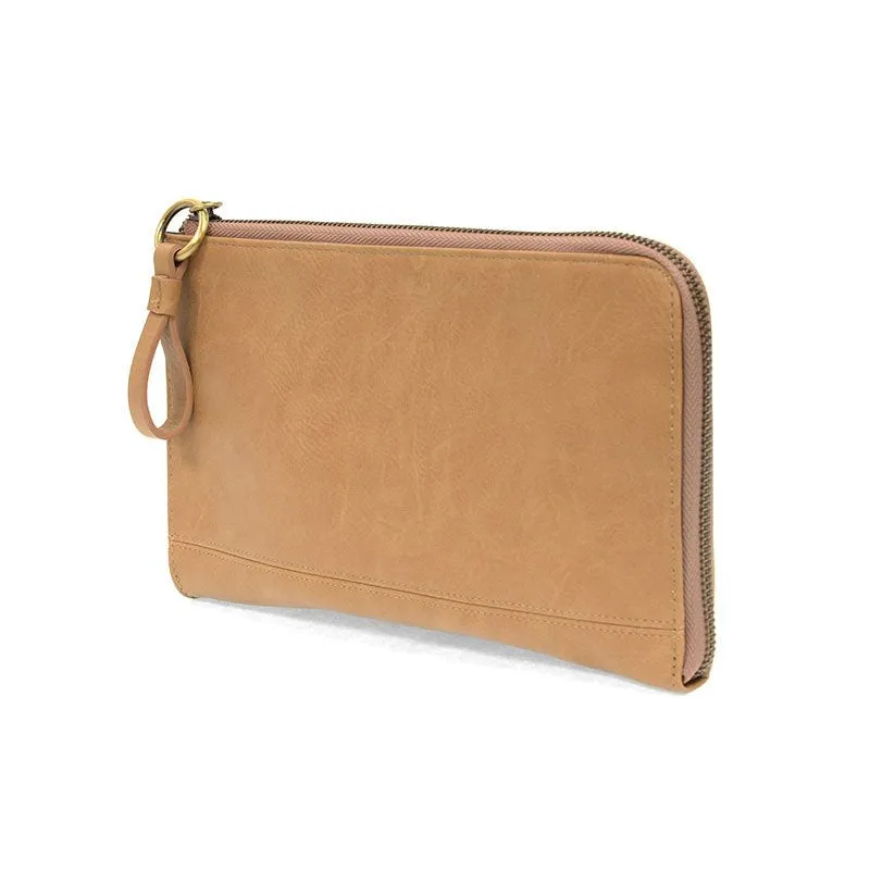 Karina Convertible Wristlet & Wallet