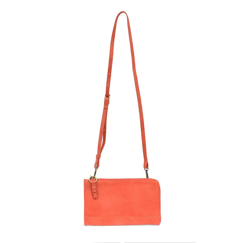 Karina Convertible Wristlet & Wallet