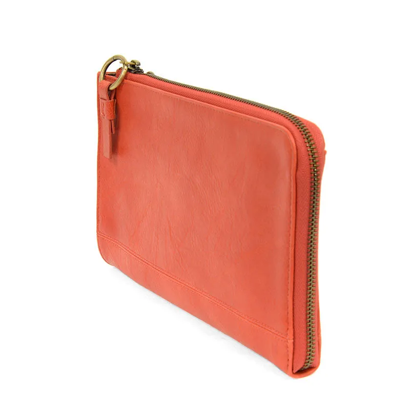 Karina Convertible Wristlet & Wallet