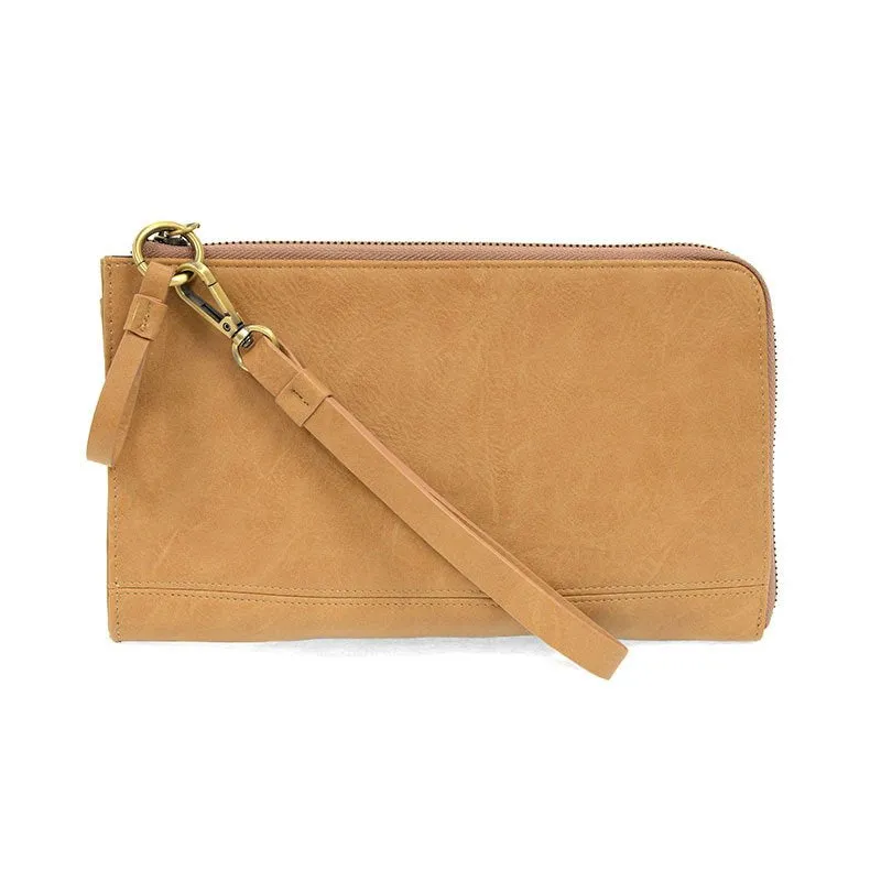 Karina Convertible Wristlet & Wallet