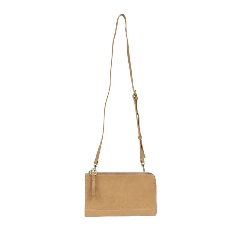 Karina Convertible Wristlet & Wallet