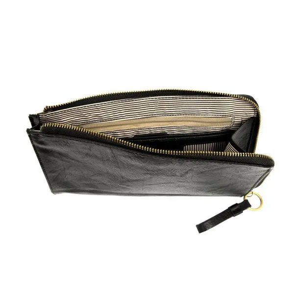 Karina Convertible Wristlett / Wallet