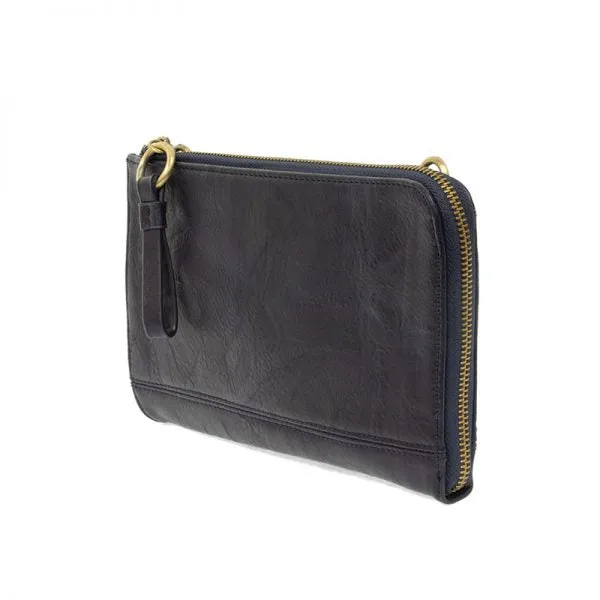 Karina Convertible Wristlett / Wallet
