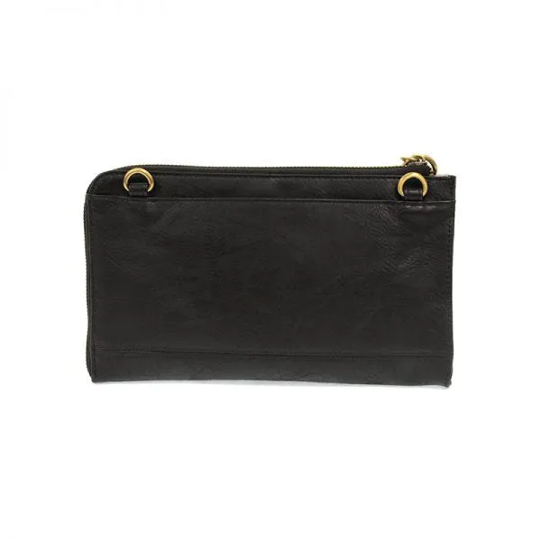Karina Convertible Wristlett / Wallet