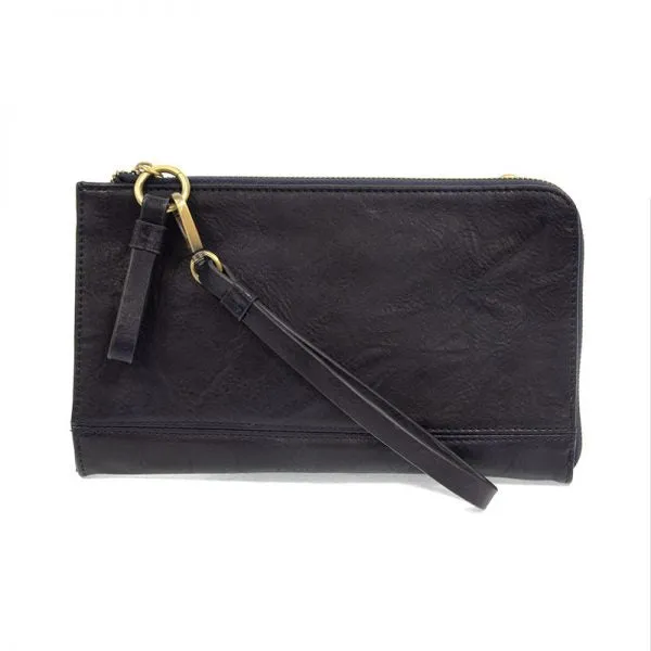Karina Convertible Wristlett / Wallet