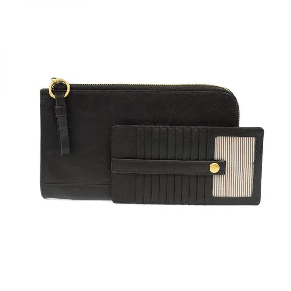 Karina Convertible Wristlett / Wallet