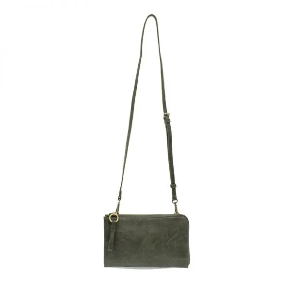 Karina Convertible Wristlett / Wallet